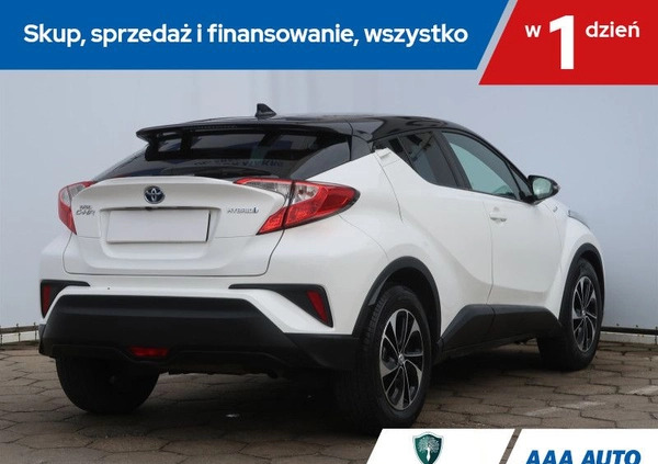 Renault Clio cena 57999 przebieg: 43000, rok produkcji 2021 z Kożuchów małe 121